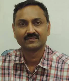Dr. Jaison P G